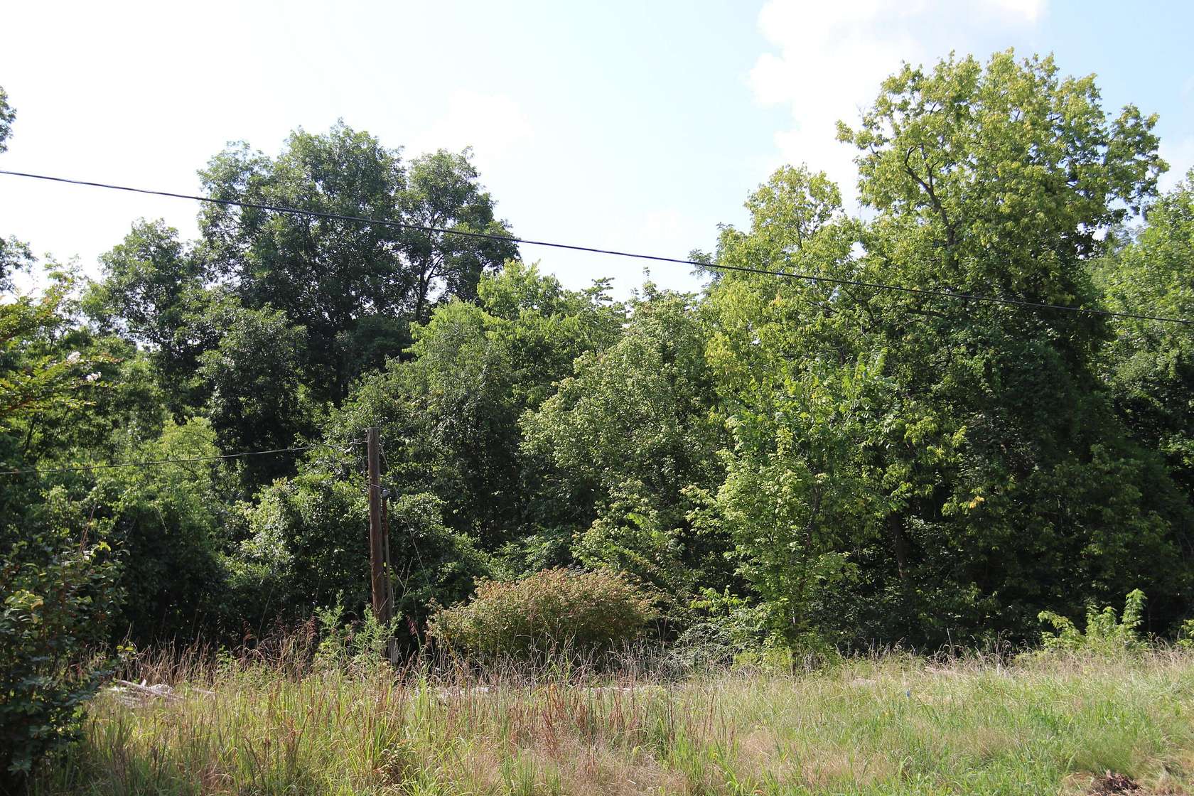 3.8 Acres of Residential Land for Sale in Frankfort, Kentucky
