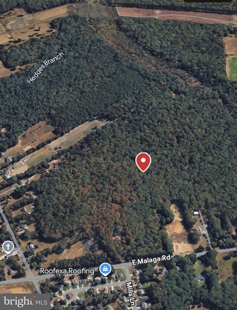 8.46 Acres of Residential Land for Sale in Williamstown, New Jersey