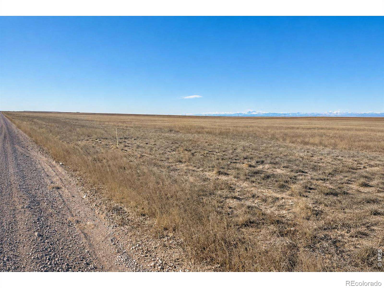 240 Acres of Land for Sale in Nunn, Colorado
