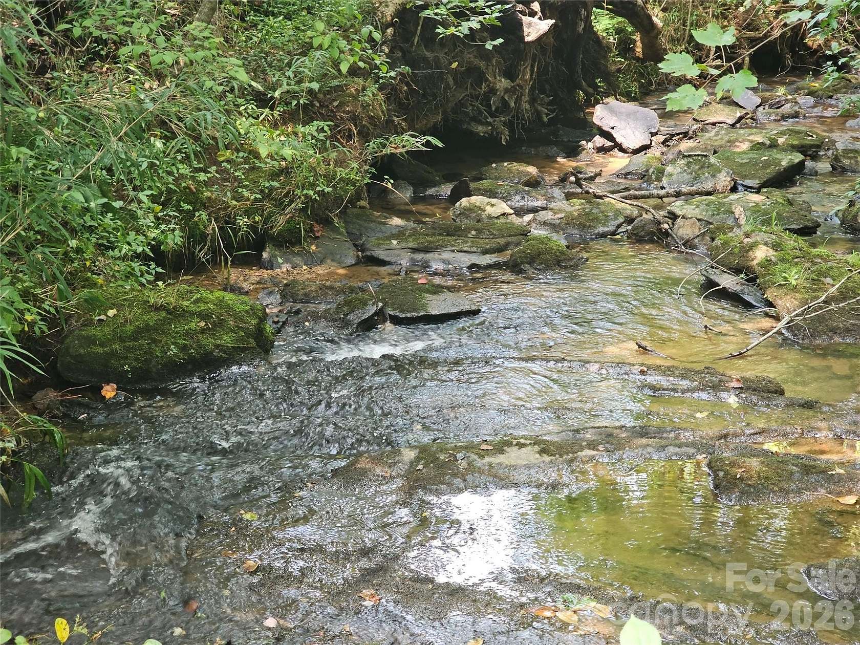 13.7 Acres of Land for Sale in Connelly Springs, North Carolina