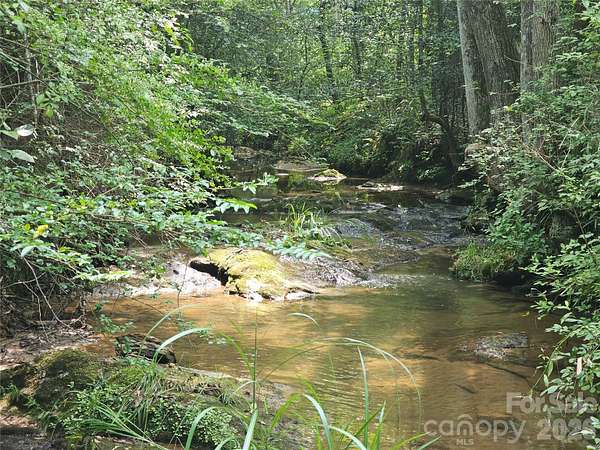 13.7 Acres of Land for Sale in Connelly Springs, North Carolina