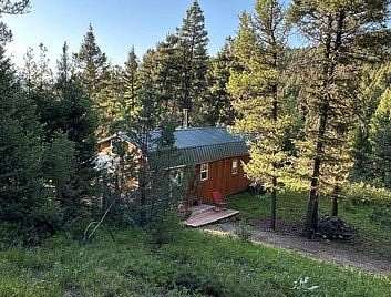 20 Acres of Recreational & Residential Land for Sale in Drummond, Montana