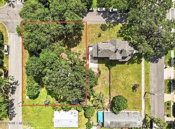 0.31 Acres of Mixed-Use Land for Sale in Green Cove Springs, Florida