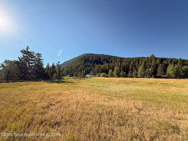 0.91 Acres of Residential Land for Sale in Jackson, Wyoming