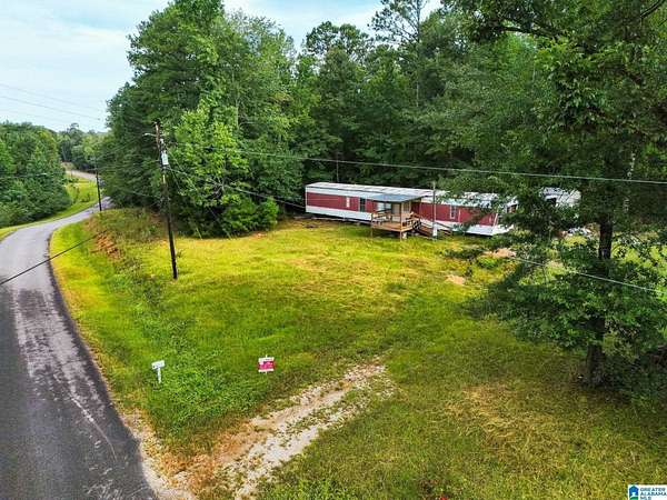 9.5 Acres of Land for Sale in Clanton, Alabama