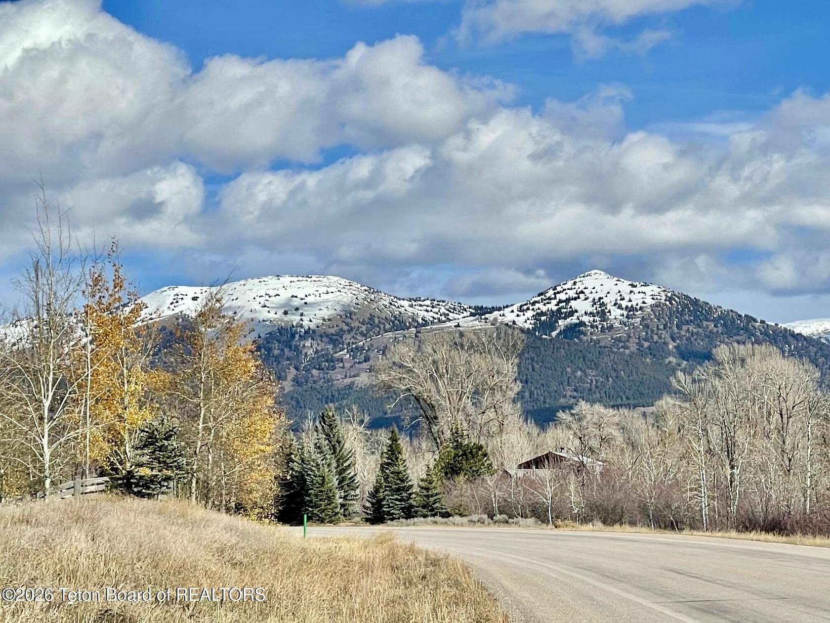 0.43 Acres of Residential Land for Sale in Driggs, Idaho