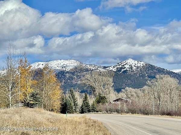 0.43 Acres of Residential Land for Sale in Driggs, Idaho