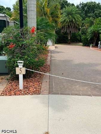 0.08 Acres of Land for Sale in Fort Myers, Florida