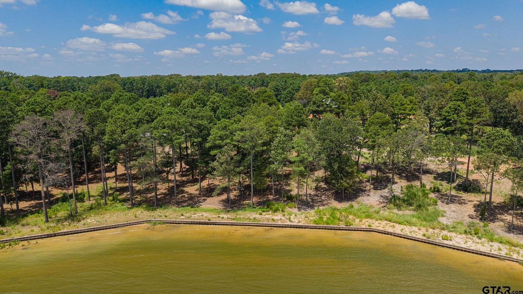 1 Acre of Residential Land for Sale in Scroggins, Texas
