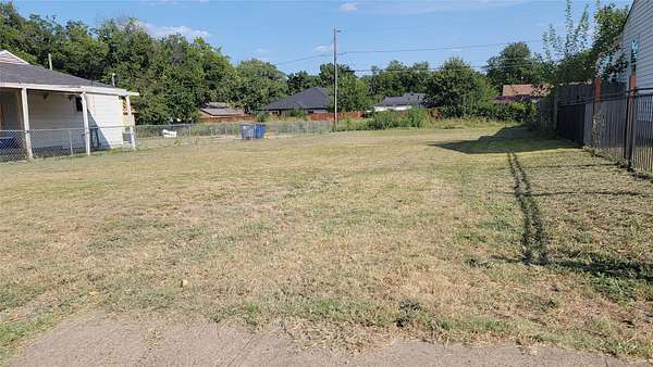 0.15 Acres of Land for Sale in Dallas, Texas