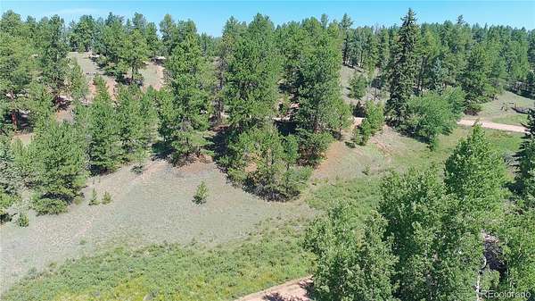 0.53 Acres of Residential Land for Sale in Florissant, Colorado