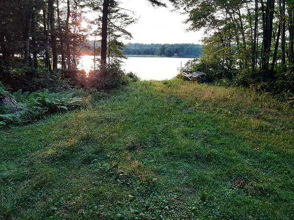 0.6 Acres of Land for Sale in Jefferson, Maine