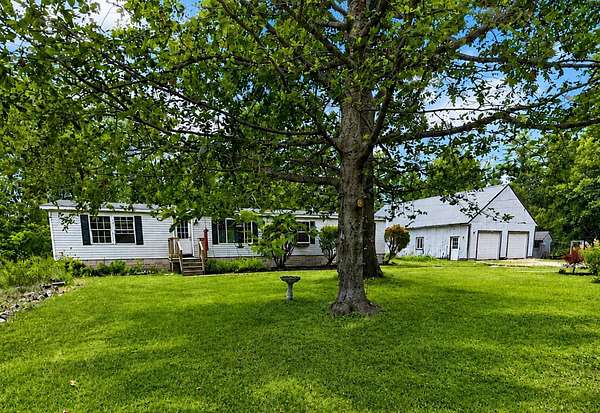 3.3 Acres of Land with Home for Sale in Hollis Town, Maine