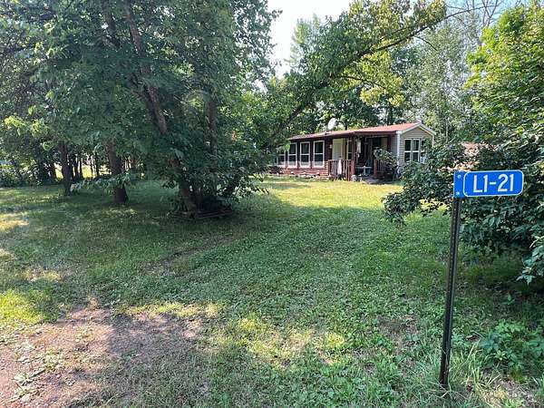 0.22 Acres of Land for Sale in Aitkin, Minnesota