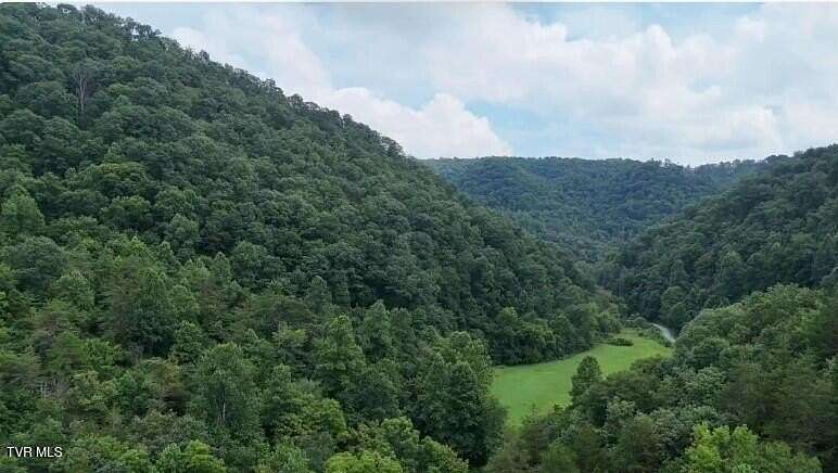 59 Acres of Recreational Land for Sale in Duffield, Virginia