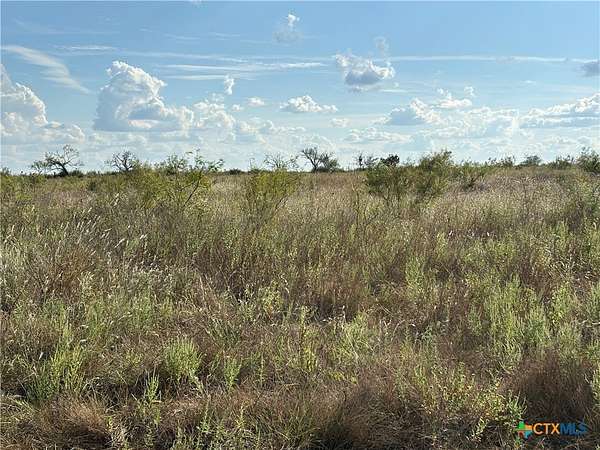 5 Acres of Residential Land for Sale in Lampasas, Texas