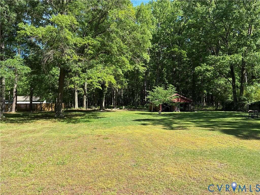 2.57 Acres of Residential Land for Sale in Ashland, Virginia