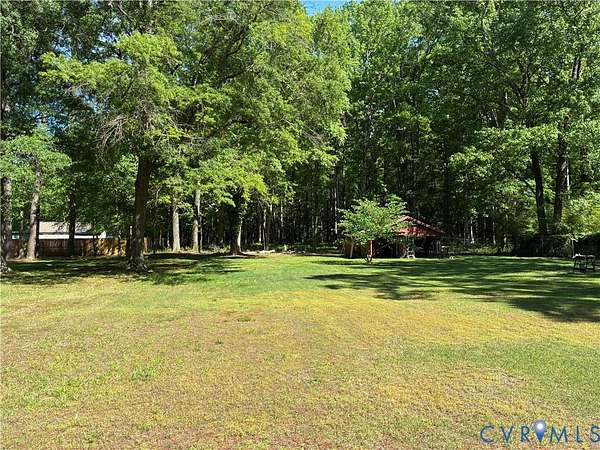2.57 Acres of Residential Land for Sale in Ashland, Virginia