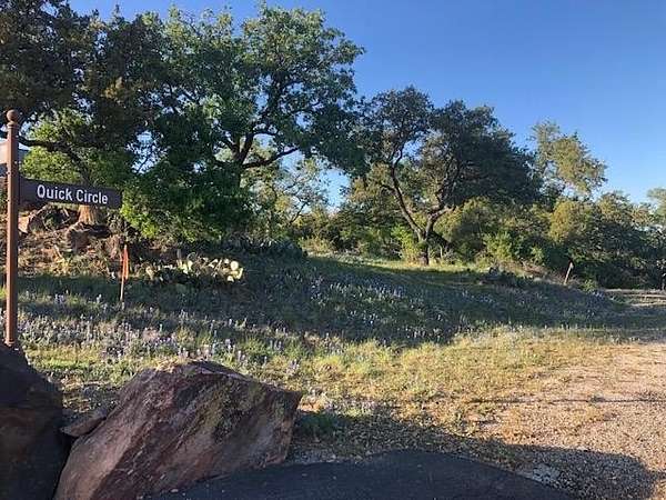 0.51 Acres of Land for Sale in Horseshoe Bay, Texas