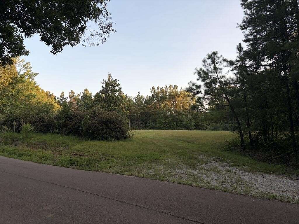 50 Acres of Land for Sale in Thaxton, Mississippi