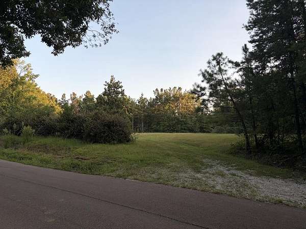 50 Acres of Land for Sale in Thaxton, Mississippi