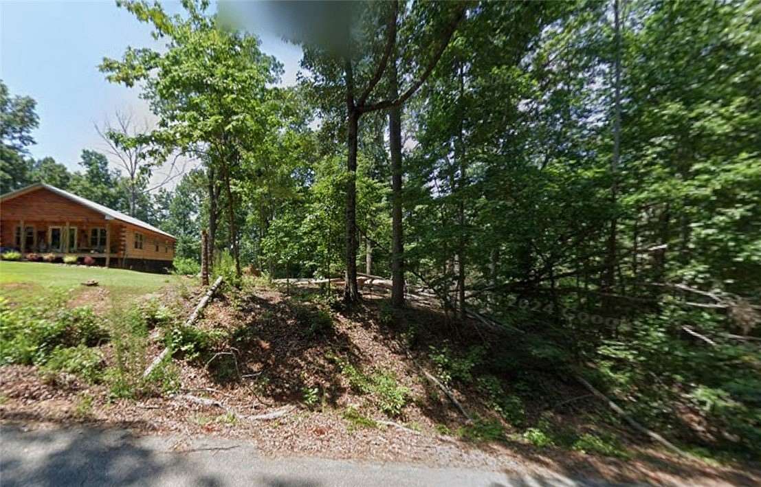 0.27 Acres of Residential Land for Sale in Westminster, South Carolina