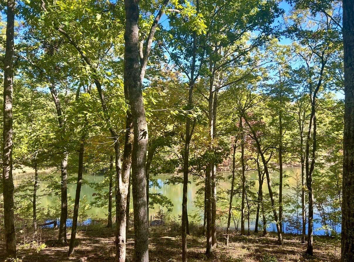 3 Acres of Land with Home for Sale in Tracy City, Tennessee