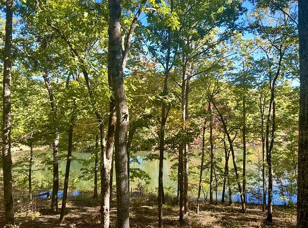 3 Acres of Land with Home for Sale in Tracy City, Tennessee