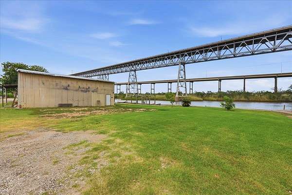 0.16 Acres of Residential Land for Sale in Port Arthur, Texas