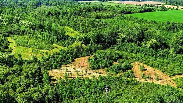 10 Acres of Land for Sale in Akron, New York