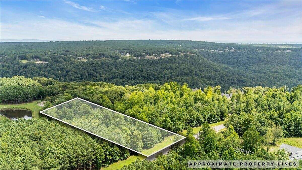 1.66 Acres of Residential Land for Sale in Jasper, Tennessee
