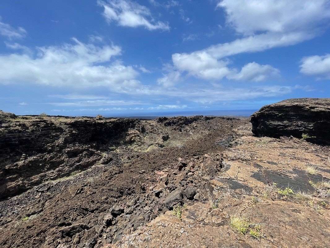 3.32 Acres of Residential Land for Sale in Hawaiian Ocean View, Hawaii