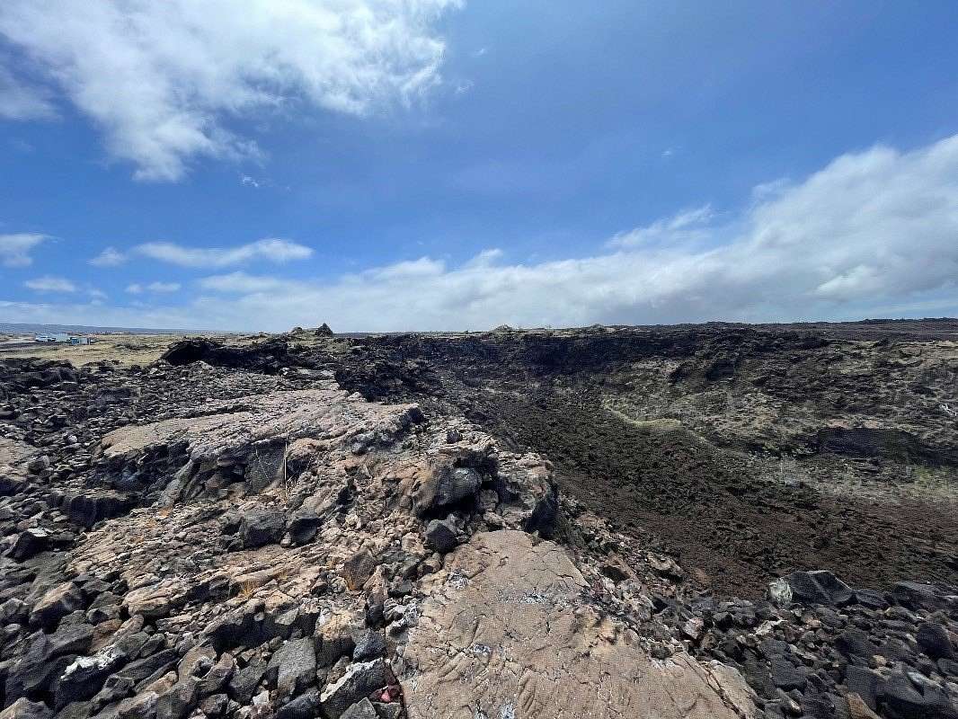 3.32 Acres of Residential Land for Sale in Hawaiian Ocean View, Hawaii