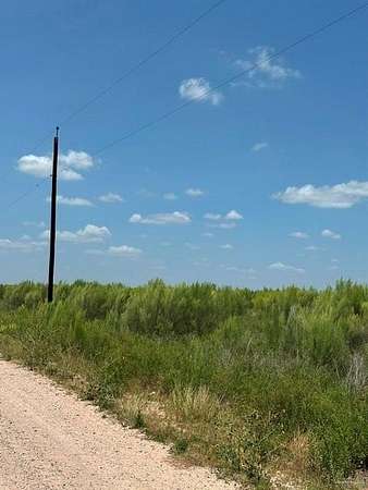 10.4 Acres of Recreational & Residential Land for Sale in Edinburg, Texas