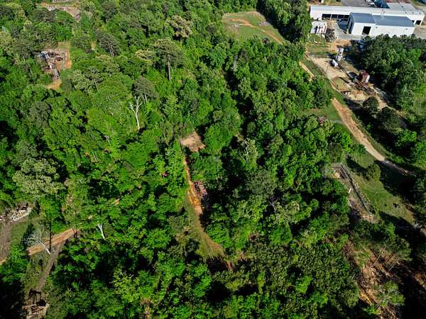 10 Acres of Mixed-Use Land for Sale in White Oak, Texas