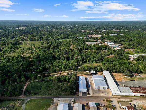 12.3 Acres of Mixed-Use Land for Sale in White Oak, Texas