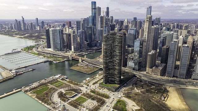 Land for Sale in Chicago, Illinois