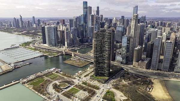 Land for Sale in Chicago, Illinois