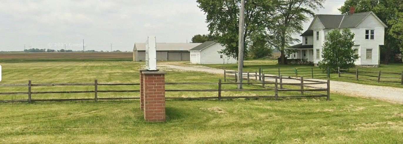 10.6 Acres of Commercial Land for Sale in Monee, Illinois