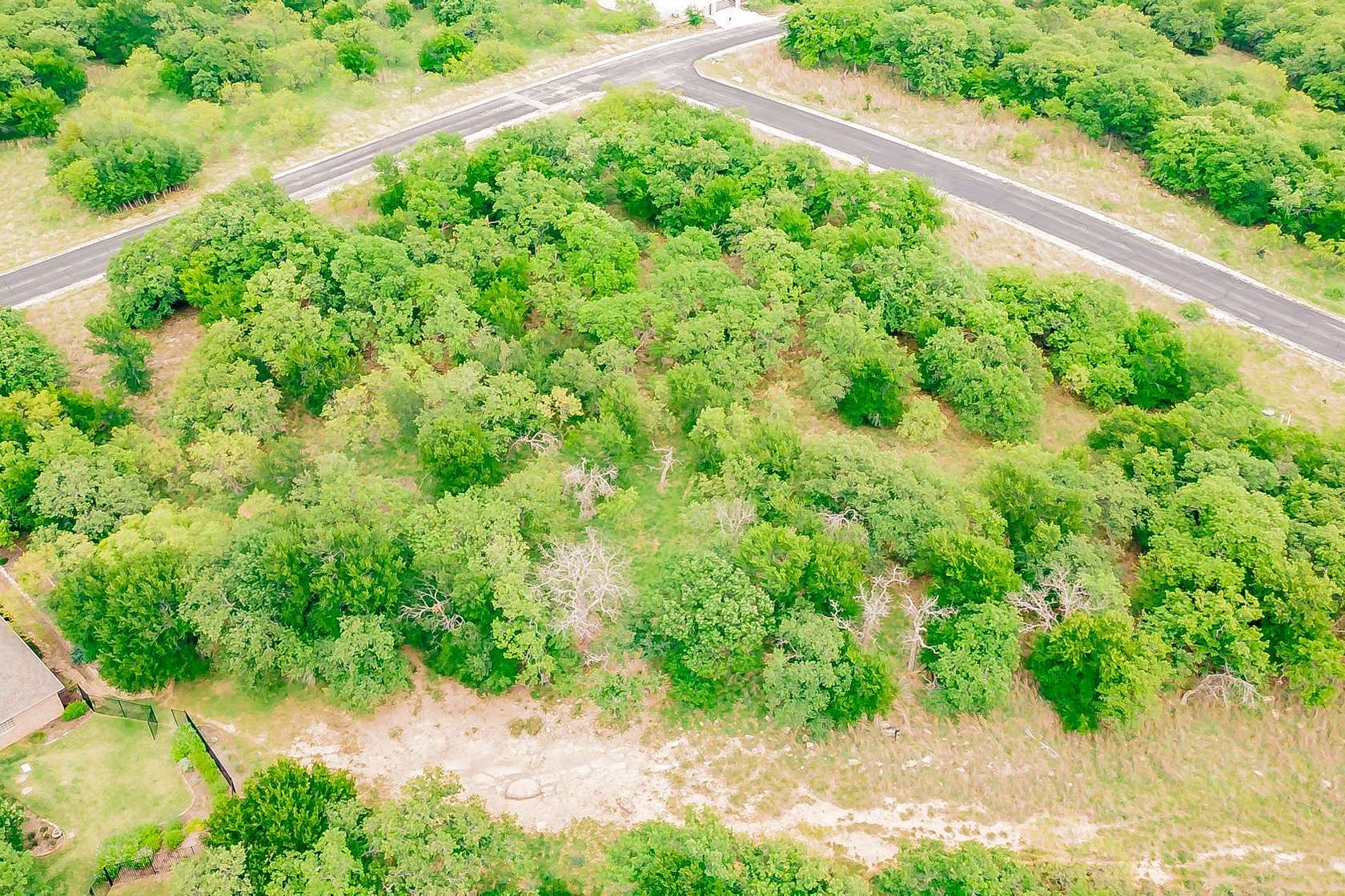 1 Acre of Residential Land for Sale in Chico, Texas