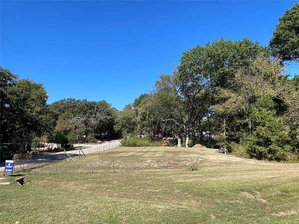 0.17 Acres of Residential Land for Sale in Dallas, Texas