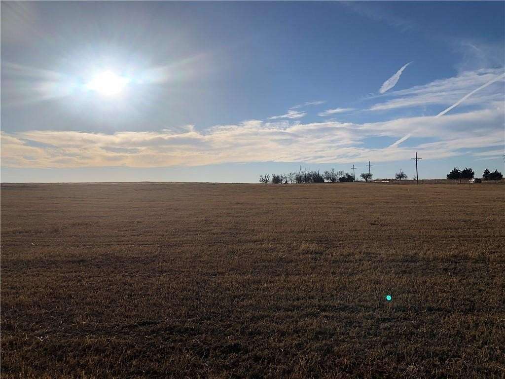 5.22 Acres of Residential Land for Sale in Mustang, Oklahoma