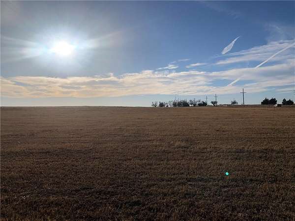 5.22 Acres of Residential Land for Sale in Mustang, Oklahoma