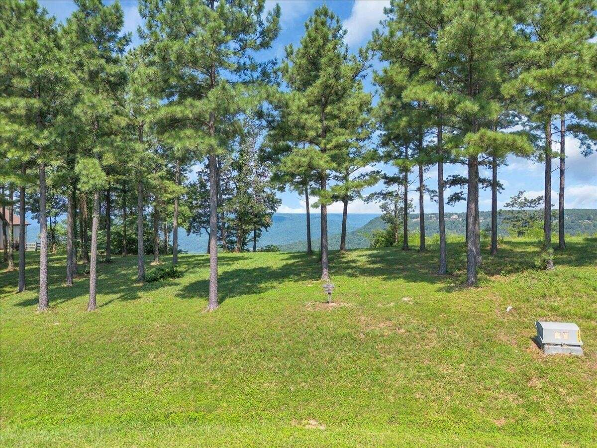 0.74 Acres of Residential Land for Sale in Jasper, Tennessee