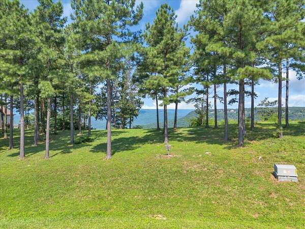 0.74 Acres of Residential Land for Sale in Jasper, Tennessee