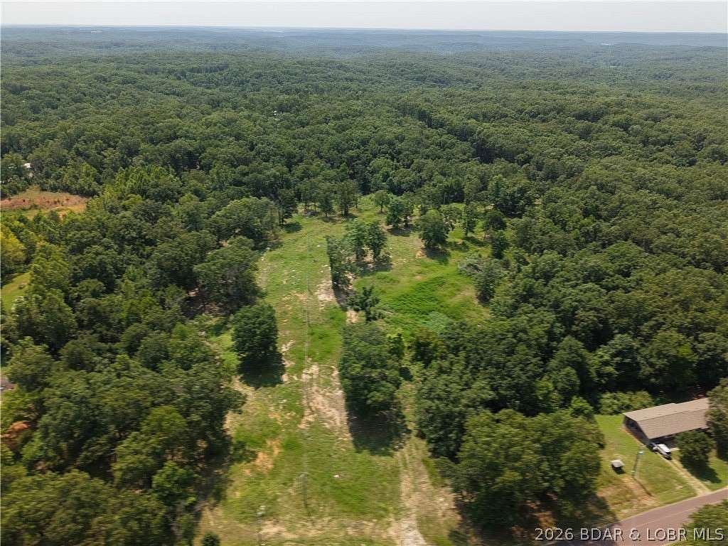10.8 Acres of Land for Sale in Gravois Mills, Missouri