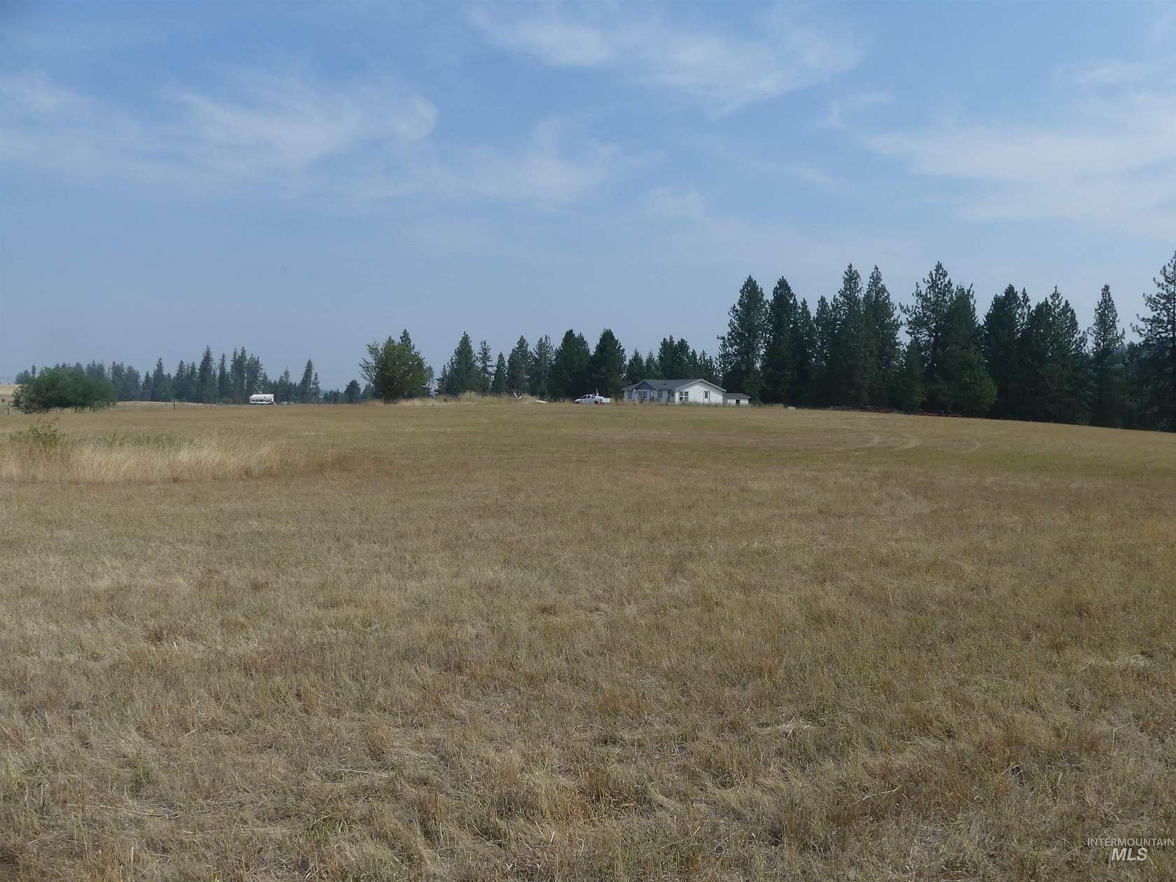 4.8 Acres of Residential Land for Sale in Kamiah, Idaho