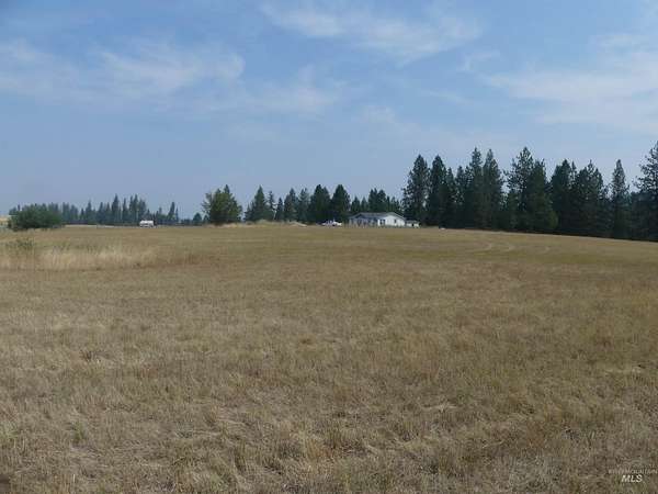 4.8 Acres of Residential Land for Sale in Kamiah, Idaho