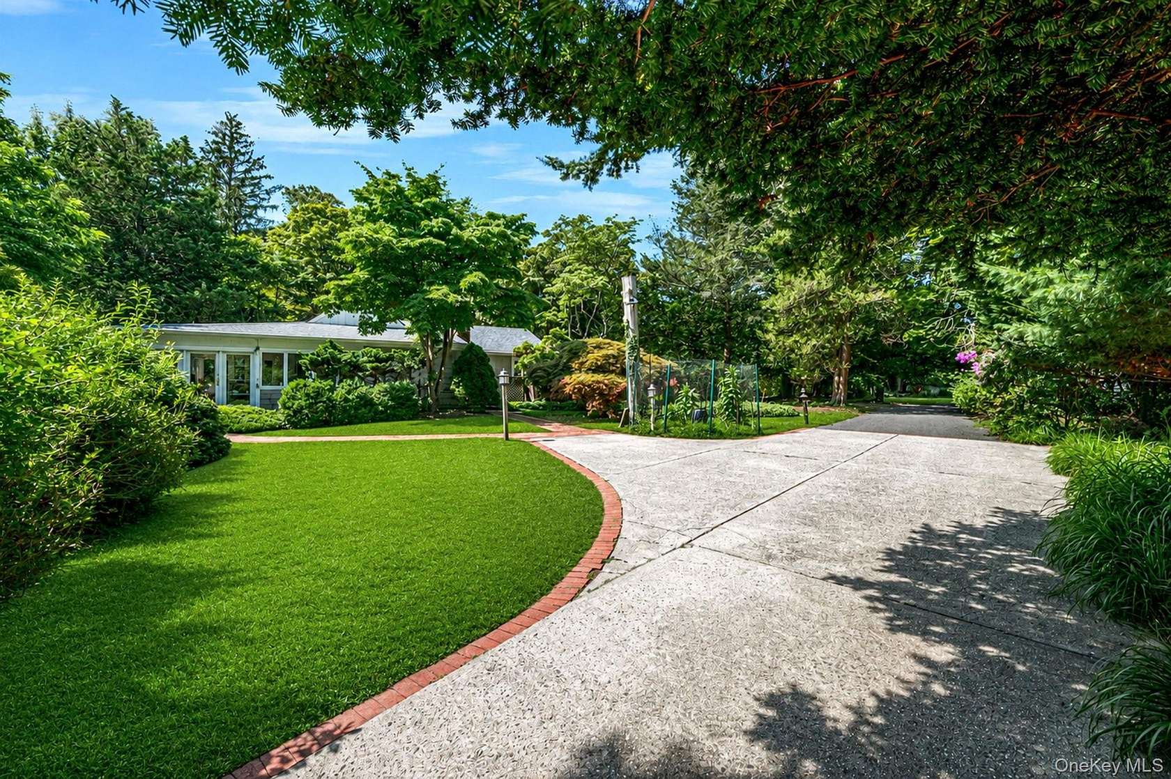 2.5 Acres of Land with Home for Sale in Northport, New York