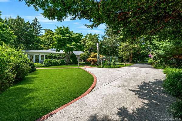 2.5 Acres of Land with Home for Sale in Northport, New York
